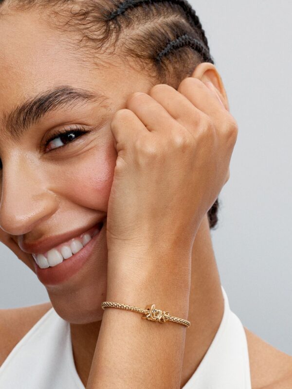 Charm Love Escrito a Mano