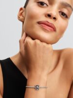 Charm de Graduación Stitch de Disney