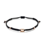 Colección Wolf Macramé Bracelets, Macramé