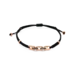 Colección Wolf Macramé Bracelets, Macramé