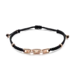 Colección Wolf Macramé Bracelets, Macramé