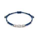 Colección Wolf Macramé Bracelets, Macramé