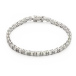 Colección Classics Tennis, Diamante 5.33 Ct, Riviere