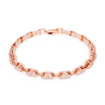 Colección Chain Link, Diamante 2.15 Ct, High Line