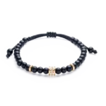 Colección Wolf Small bracelets, calaveras