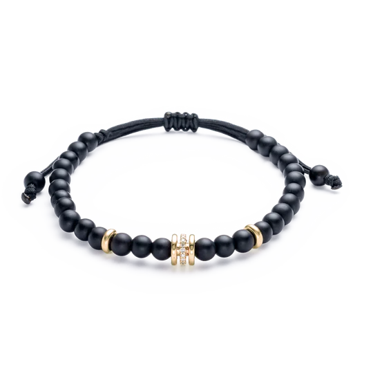 Colección Wolf Small bracelets, calaveras