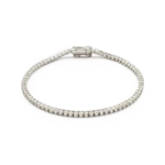 Colección Classics Tennis, Diamante 2.00 Ct, Riviere