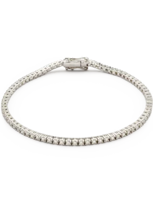 Colección Classics Tennis, Diamante 2.00 Ct, Riviere