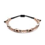 Colección Wolf Small Bracelets, Cuencas Pequeñas