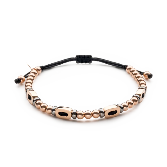 Colección Wolf Small Bracelets, Cuencas Pequeñas