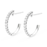 Colección Classic, Diamante 0.35 Ct, Aro