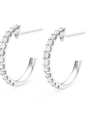 Colección Classic, Diamante 0.35 Ct, Aro