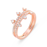 Colección Classic, Diamante 0.57 Ct, Diseñador