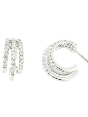 Colección Classic, Diamante 0.71 Ct, Aro