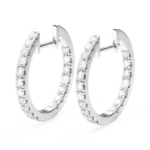 Colección Classic, Diamante 0.91 Ct, Aro