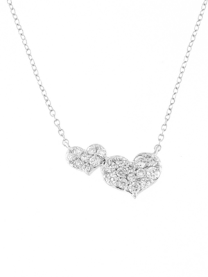 Colección Classics Crosses, Diamante 0.20 Ct