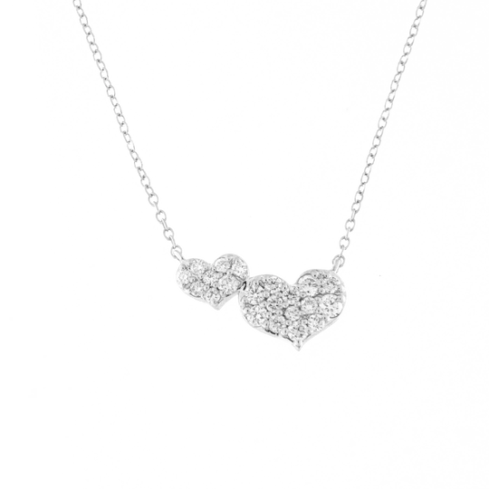 Colección Classics Crosses, Diamante 0.20 Ct