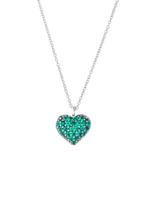 Colección Classics Crosses, Esmeralda