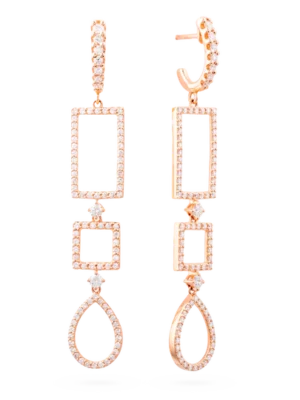 Colección Iconic, Diamante 1.45 Ct, Colgantes