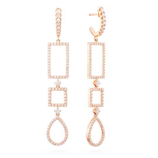 Colección Iconic, Diamante 1.45 Ct, Colgantes