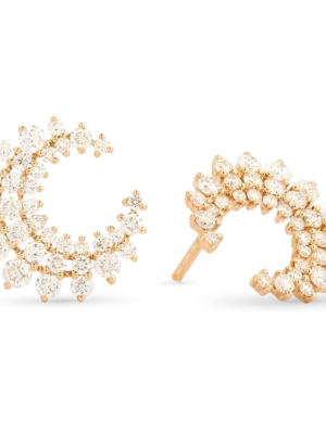 Colección Moon, Diamante 1.17 Ct, Aro