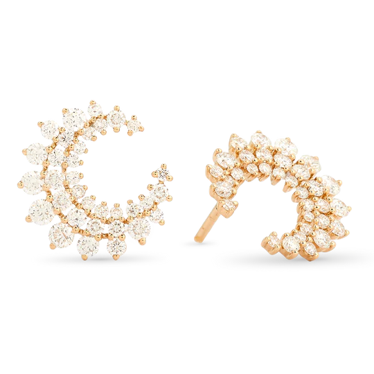 Colección Moon, Diamante 1.17 Ct, Aro