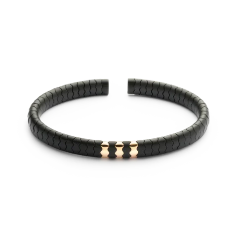 Colección Titanium Soul