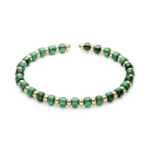 Colección Titanium Soul, Malaquita, Titanio