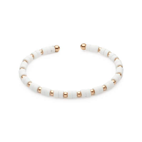 Colección Titanium Soul, P De Agata, Titanio