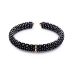 Colección Titanium Soul, Cerámica