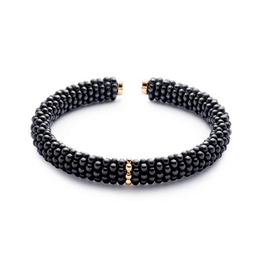 Colección Titanium Soul, Cerámica