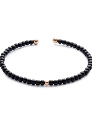 Colección Titanium Soul, Cerámica