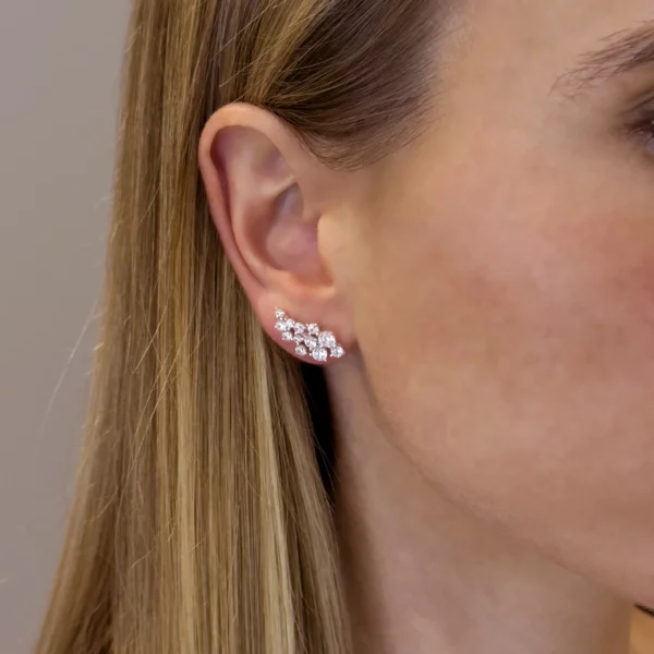 Colección White, Diamante 2.14 ct, diseñador