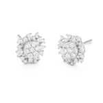 Colección White, Diamante 0.82 Ct, Diseñador