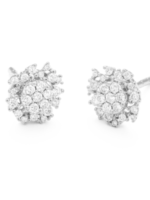 Colección White, Diamante 0.82 Ct, Diseñador