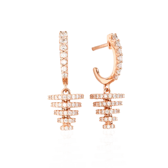 Colección Wheels, Diamante 0.99 Ct, Diseñador