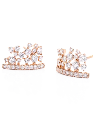 Colección Sunset, Diamante 1.32 Ct, Diseñador