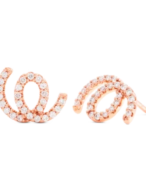 Colección Stroke, Diamante 0.38 Ct, Diseñador