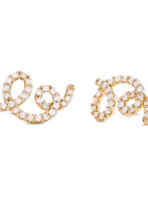 Colección Stroke, Diamante 0.48 Ct, Diseñador