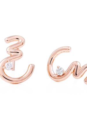 Colección Stroke, Diamante 0.13 Ct, Diseñador