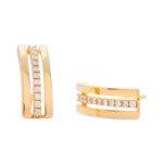 Colección Brave, Diamante 0.22 Ct, Otros