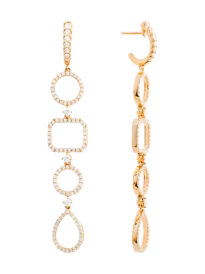 Colección Iconic, Diamante 1.68 Ct, Colgantes