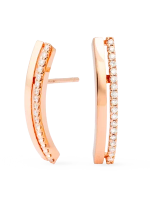 Colección Brave, Diamante 0.36 Ct, Diseñador