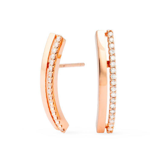 Colección Brave, Diamante 0.36 Ct, Diseñador