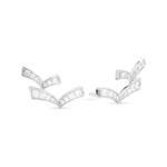 Colección Timeless, Diamante 0.32 Ct, Aretes