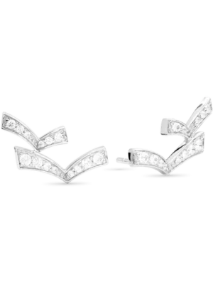 Colección Timeless, Diamante 0.32 Ct, Aretes