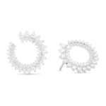 Colección Moon, Diamante 1.10 ct, aro