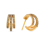 Colección Classic, Diamante brown 0.73 ct, aro