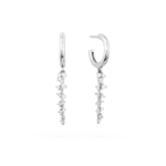 Colección Brave, Diamante 0.33 Ct, Colgantes