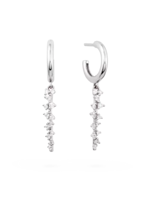 Colección Brave, Diamante 0.33 Ct, Colgantes